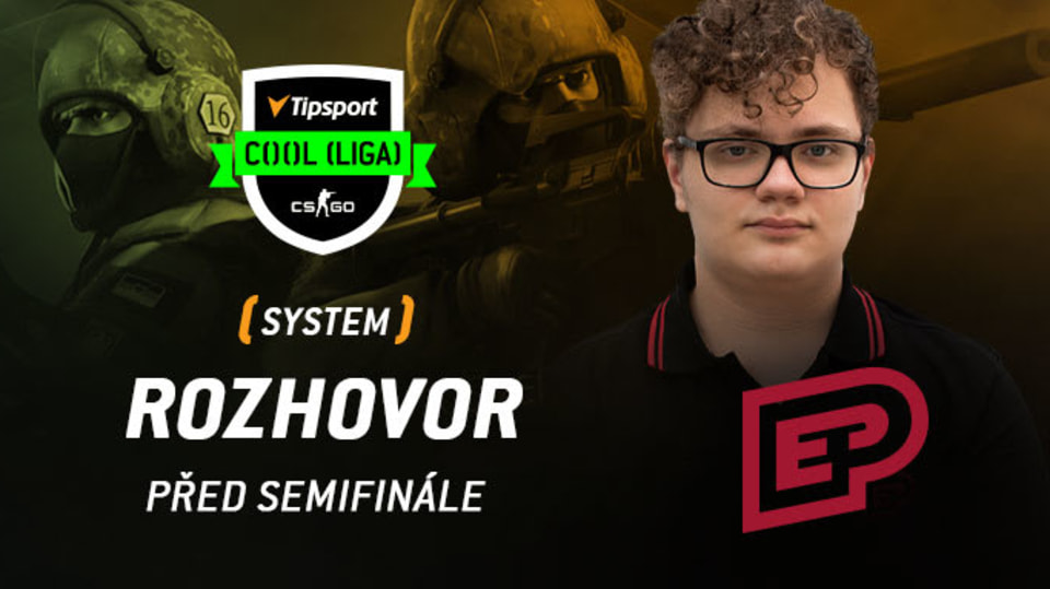 Rozhovor, system